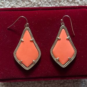Kendra Scott Alex Earrings